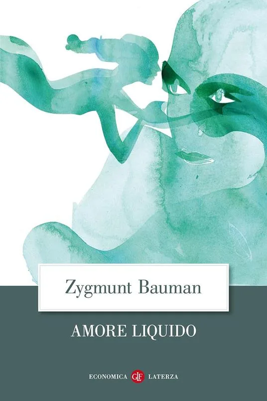 Amore liquido