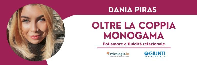 WEBINAR GRATUITO (NON ECM): “Oltre la coppia monogama. Poliamore e fluidità relazionale”