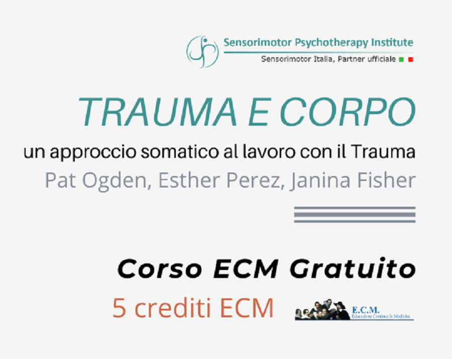 FAD ECM GRATIS Trauma-e-Corpo-un-approccio-somatico-al-lavoro-con-il-trauma