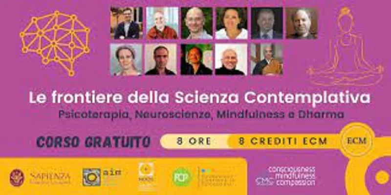 Mindfulness ECM GRATIS