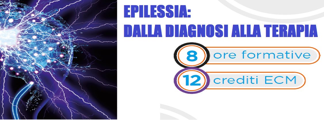 FAD ECM GRATIS epilessia dalla diagnosi alla terapia