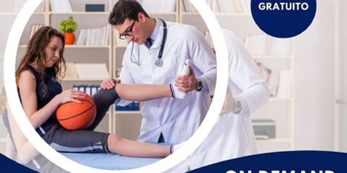 FAD ECM GRATUITA : SPORT E SALUTE