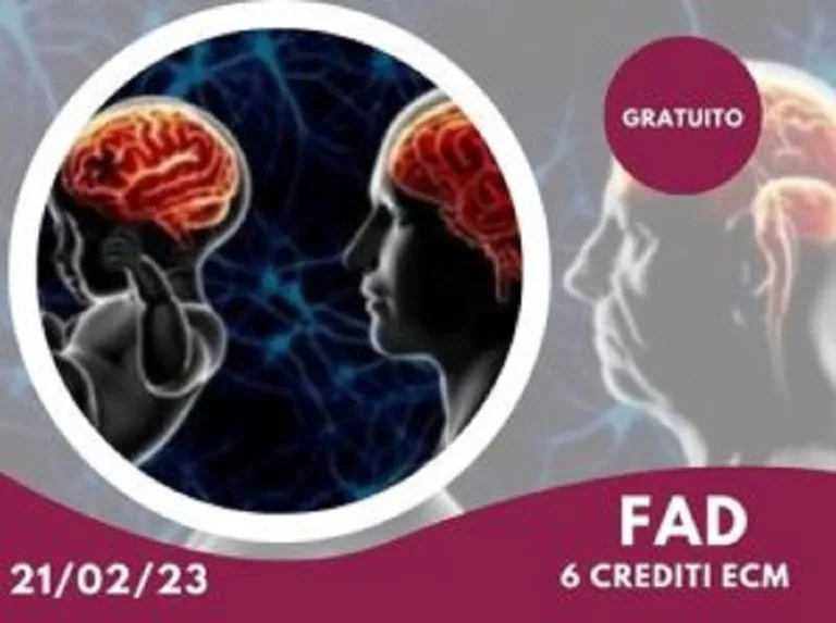 WEBINAR ECM GRATIS: INVECCHIAMENTO CEREBRALE – MEDICINA PREDITTIVA, PREVENTIVA, DI PRECISIONE, PARTECIPATIVA E APPROPRIATA