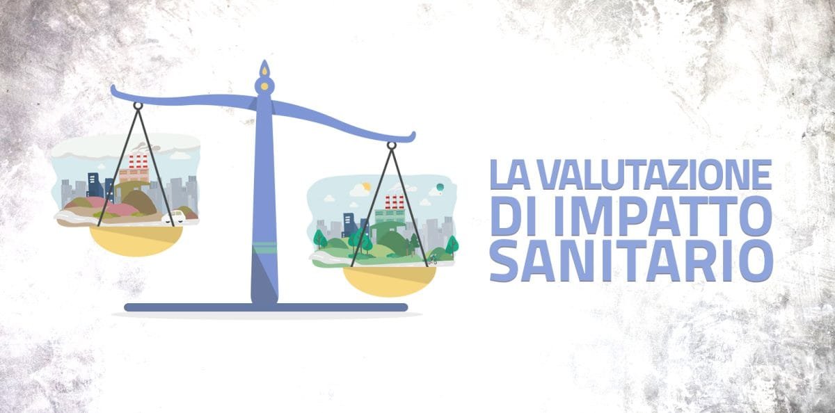 FAD ECM EDUISS. Valutazione di Impatto Sanitario