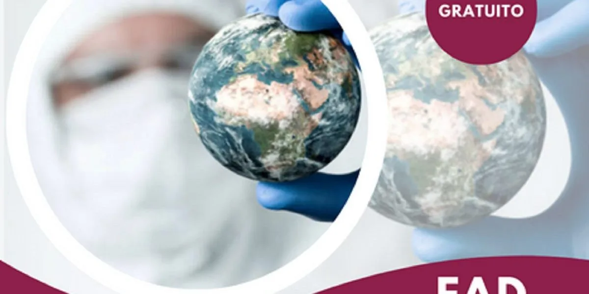 WEBINAR ECM GRATUITO
