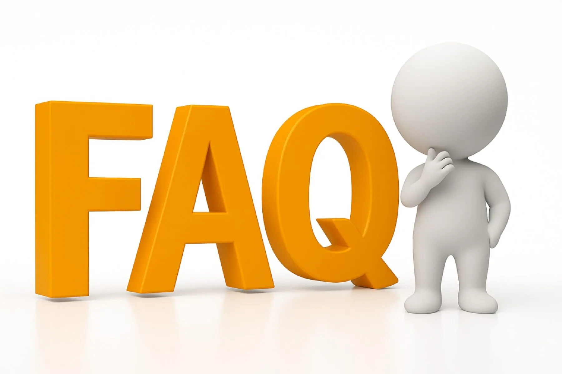 FAQ ECM