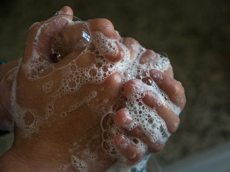 FAD ECM gratis ISS – L’igiene delle mani per la prevenzione e controllo delle infezioni in ambito assistenziale