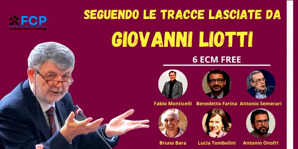 Formazione gratis con crediti ECM per psicologi