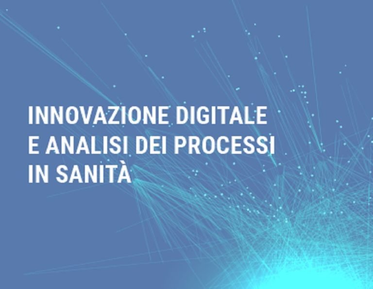 FAD ECM GRATUITA 2024: Innovazione digitale e analisi dei processi in Sanità