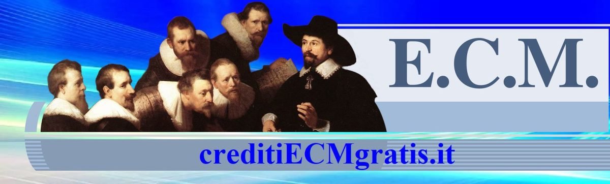 ECM gratuiti Il BLOG di creditiECMgratis