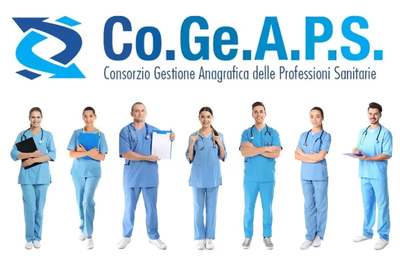 Accedere a COGEAPS con SPID e senza SPID
