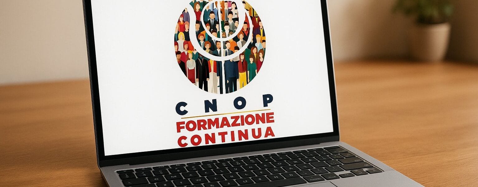 ECM per psicologo