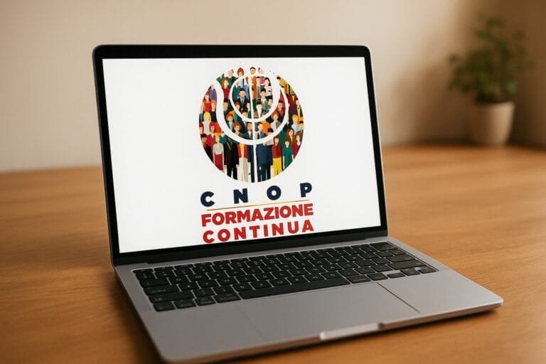 Corso con ECM per psicologo: Riflessioni sulla psiche 2025