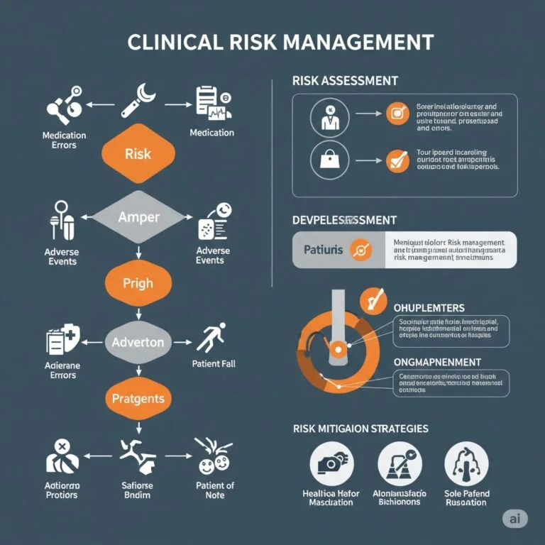 Corso ECM per tutti i sanitari &ndash; La gestione del rischio clinico: un&rsquo;introduzione