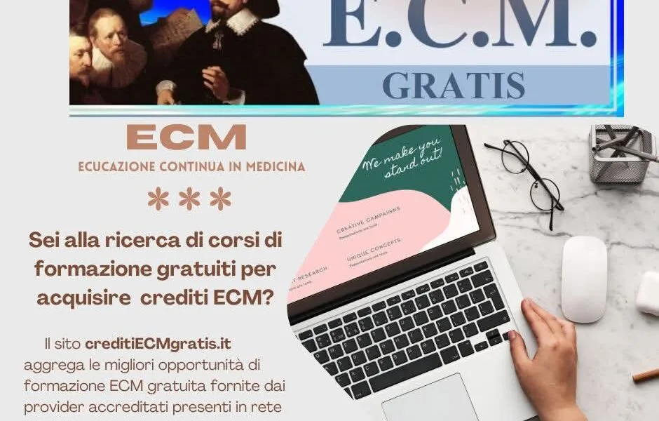 Scadenza triennio ECM