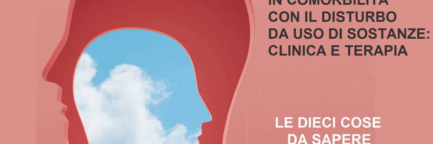 La depressione maggiore in comorbilità con il disturbo da uso di sostanze