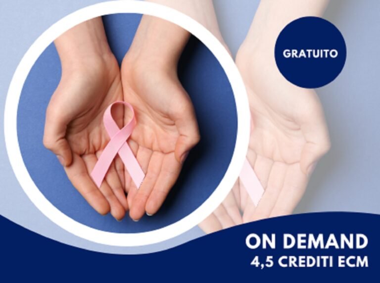 Formazione On Demand: Progetto “rinnoviamo la Sanità”