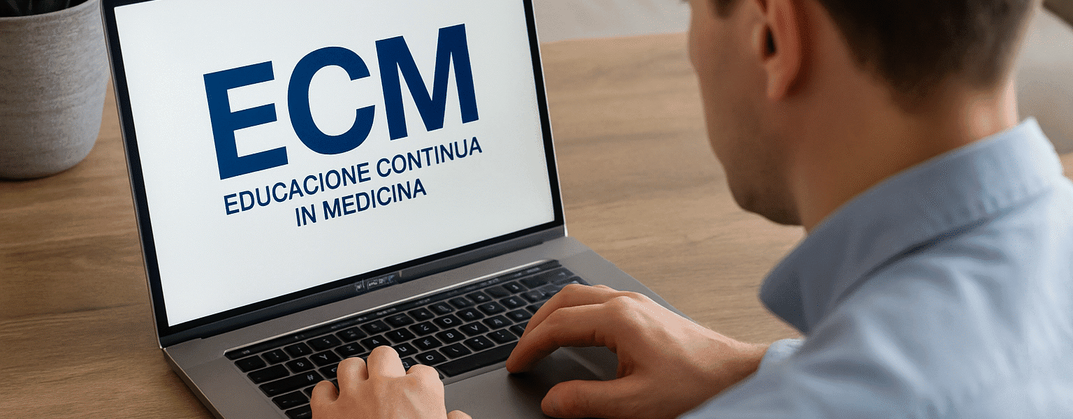 i corsi ECM gratuiti valgono quanto quelli a pagamento