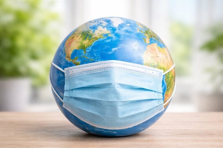 Preparazione alla gestione delle emergenze sanitarie di natura infettiva causate da patogeni respiratori. Corso ECM EDUISS 2026