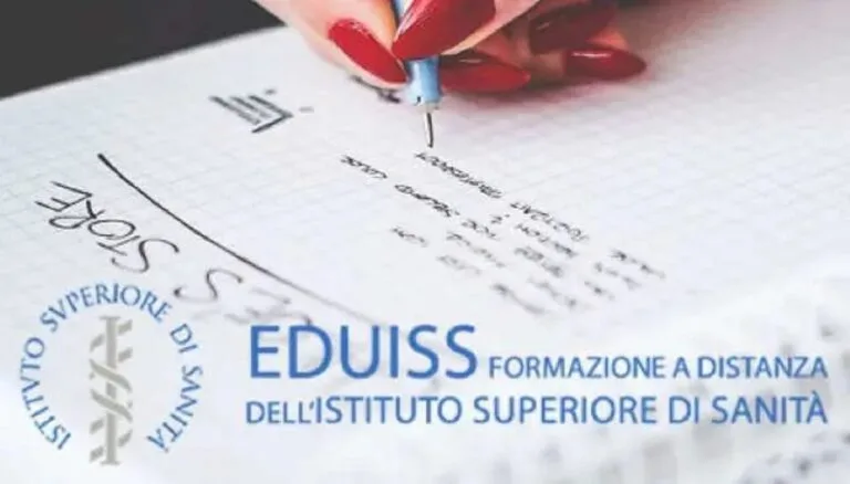 FAD EDUISS 2026: SimEx in sanit&agrave; pubblica nella preparazione al contrasto delle malattie infettive (seconda edizione)