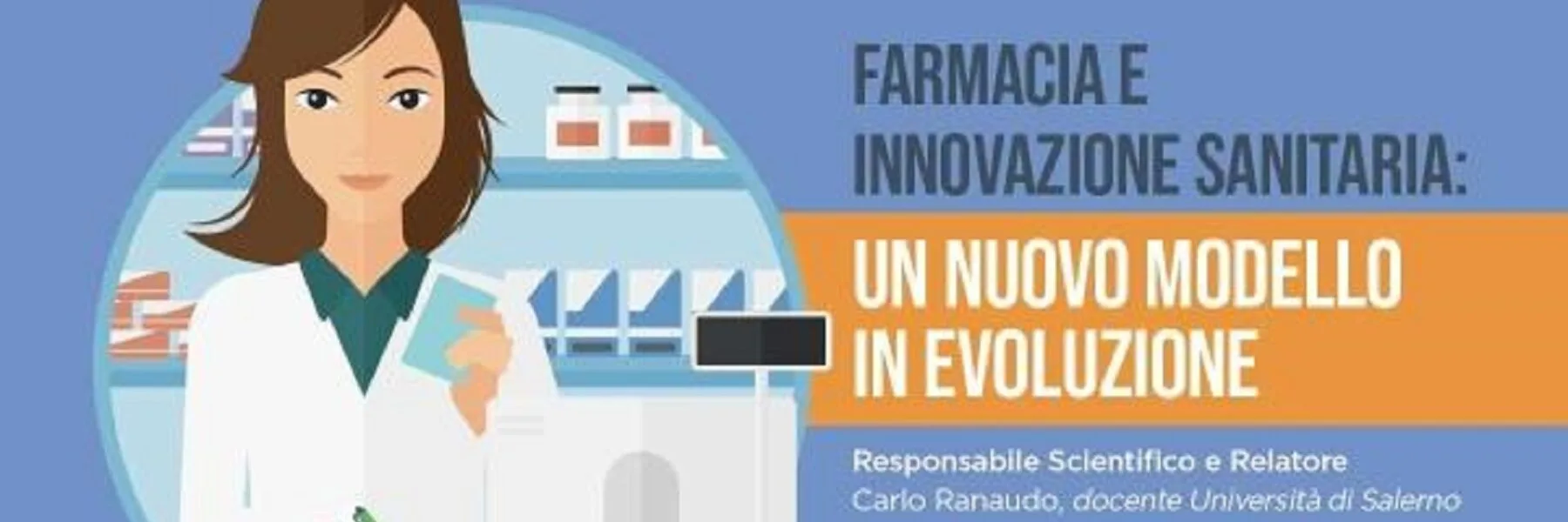 FAD ECM per farmacista