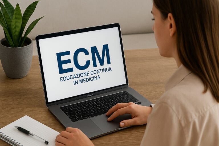 Corso ECM Gratis: Pace