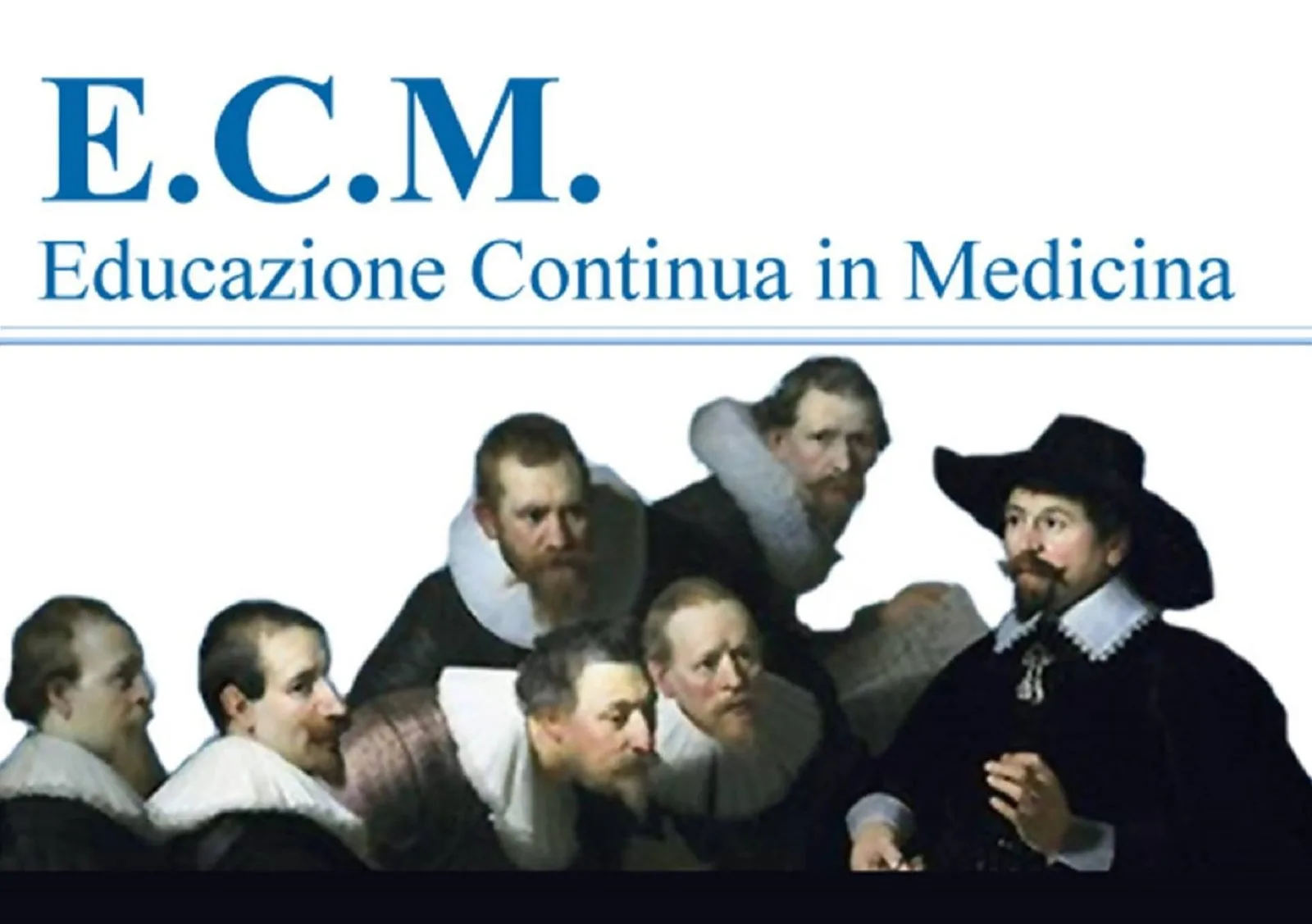 ECM gratis per fisioterapisti