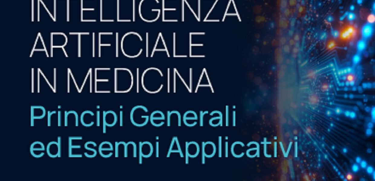FAD ECM per tutte le professioni sanitarie - Intelligenza Artificiale