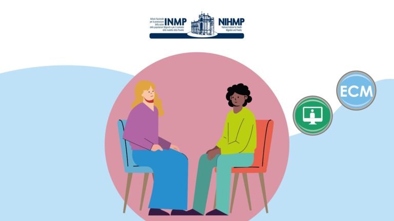 FAD ECM gratis:  Violenza di genere &ndash; emersione, contrasto e prevenzione. Un approccio culturalmente sensibile