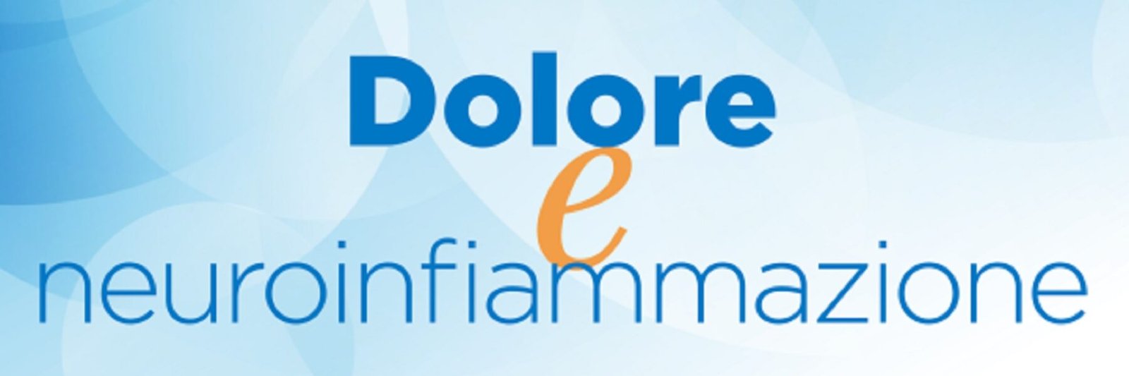 ECM dolore e infiammazione