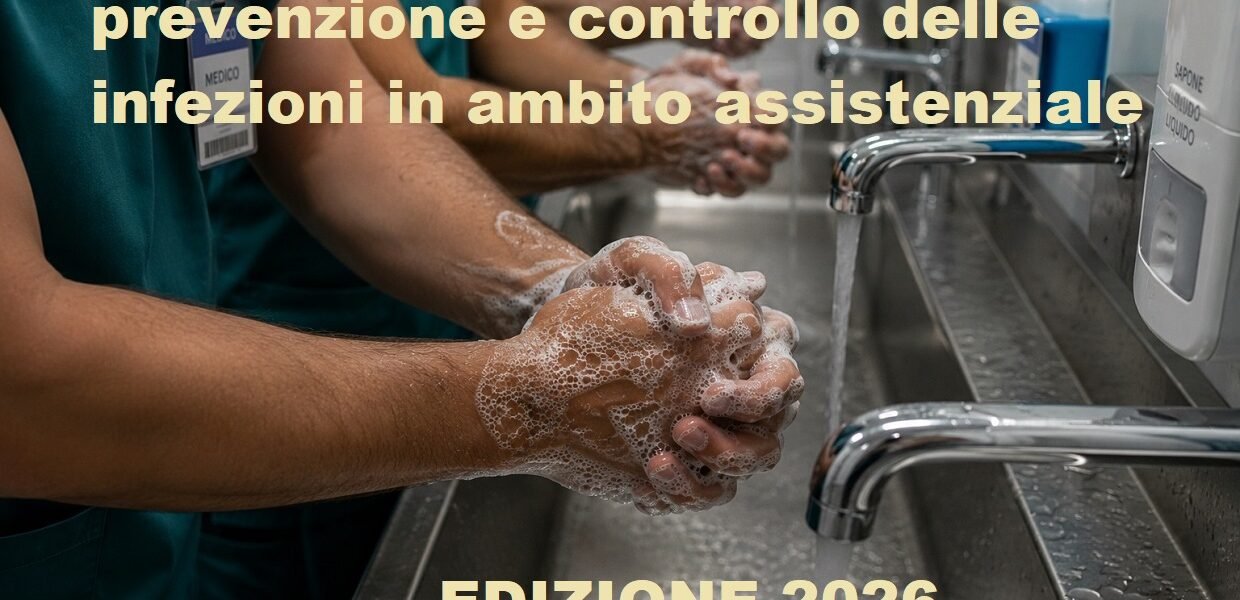 FAD ECM gratis EDUISS 2026 igiene delle mani