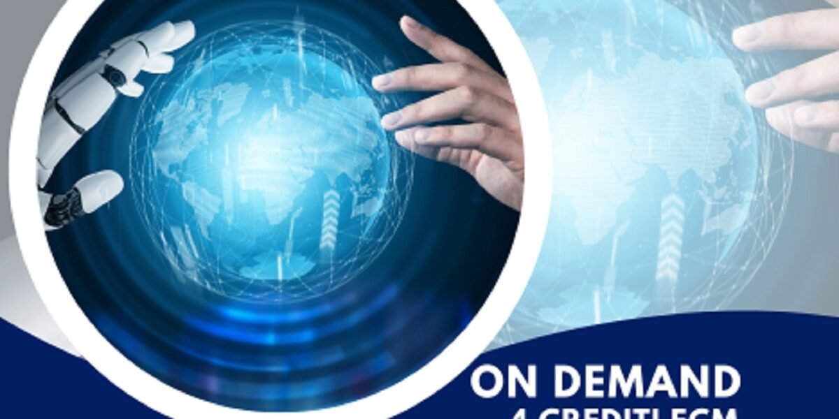FAD gratuita con ECM psicoterapia e AI