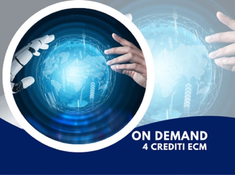 FAD gratuita con ECM: Intelligenza Artificiale e Psicoterapia