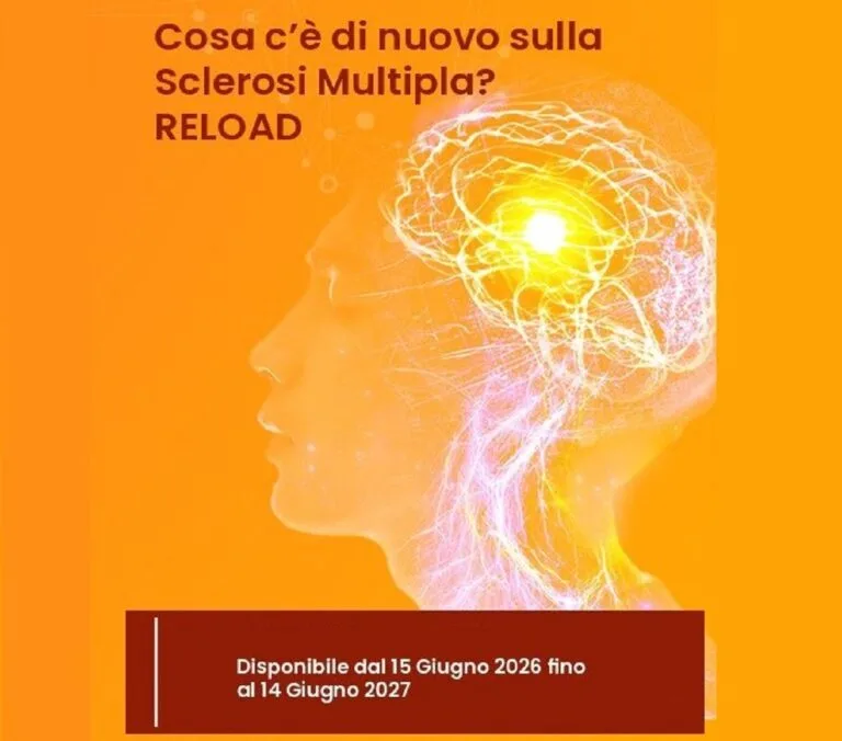 FAD asincrona gratis con ECM: Cosa c&rsquo;&egrave; di nuovo sulla Sclerosi Multipla?