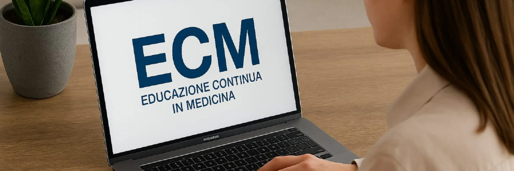 Corso gratis con crediti ECM