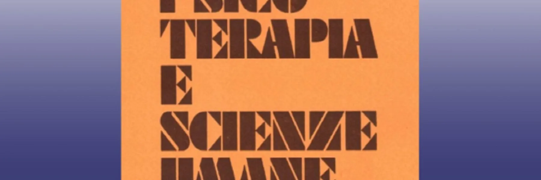 FAD ECM storia della psicoterapia