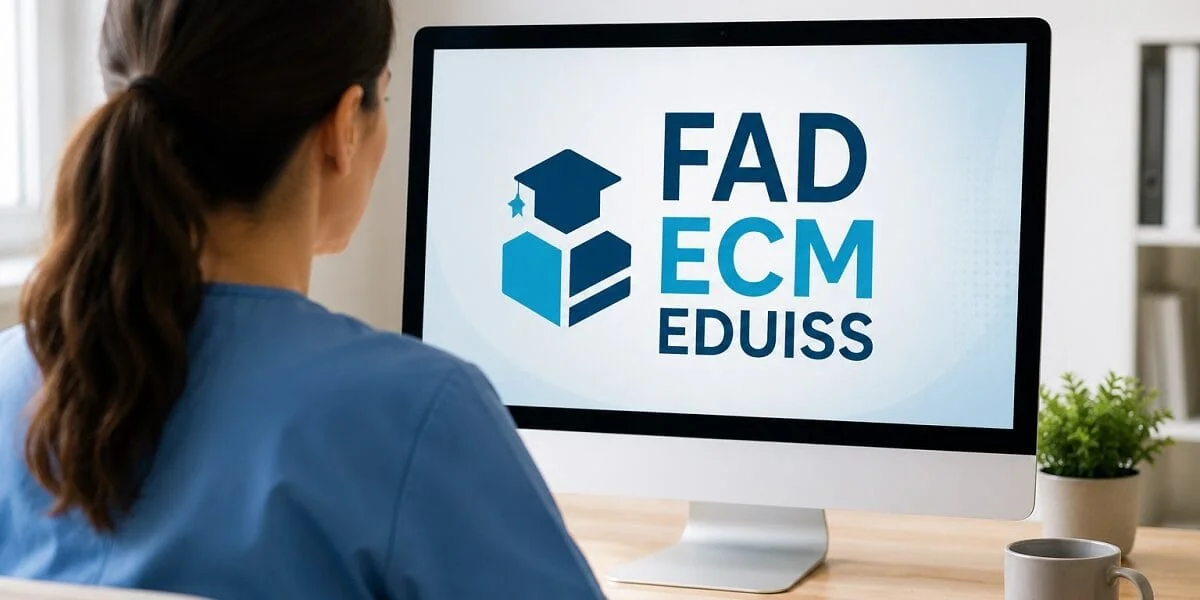 FAD ECM ISS